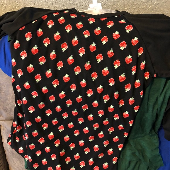 Lularoe Randy - Picture 2 of 2